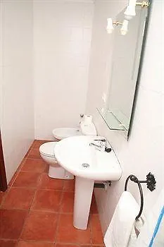 בית הארחה Hospederia Angeles 3*