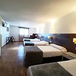 Hospederia Angeles بيت ضيافة قرطبة