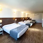 Hospederia Angeles 3* قرطبة