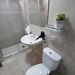 Hospederia Angeles بيت ضيافة 3*