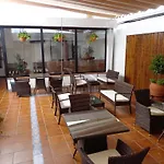 بيت ضيافة Hospederia Angeles 3*