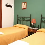 بيت ضيافة Hospederia Angeles قرطبة