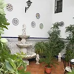 بيت ضيافة Hospederia Angeles