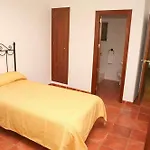 بيت ضيافة Hospederia Angeles 3*