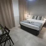 Hospederia Angeles بيت ضيافة قرطبة