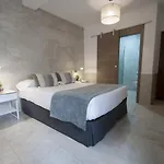 بيت ضيافة Hospederia Angeles