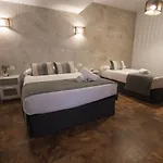 Hospederia Angeles قرطبة