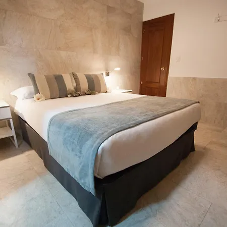 Hospederia Angeles Cordoba