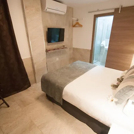 Hospedería Angeles Córdoba