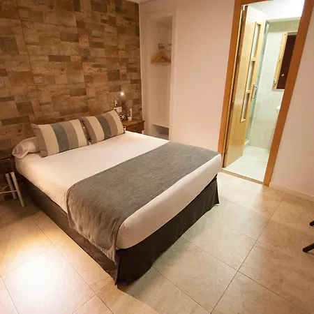 Guest house Hospederia Angeles Cordoba