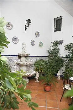 Pensión Hospedería Angeles