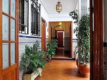Hospedería Angeles Pensión Córdoba