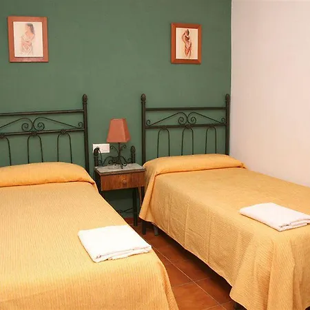Hospederia Angeles Κόρδοβα