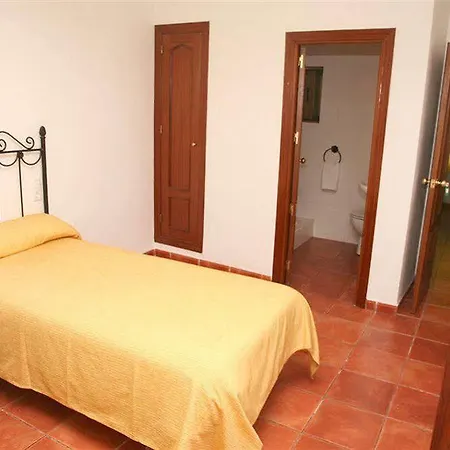 Guest house Hospederia Angeles 3*