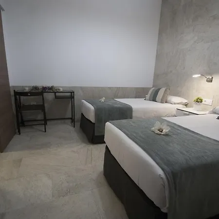 Hospederia Angeles 3* Cordoba