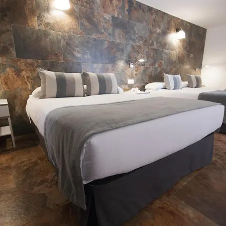 Hospederia Angeles 3* Κόρδοβα
