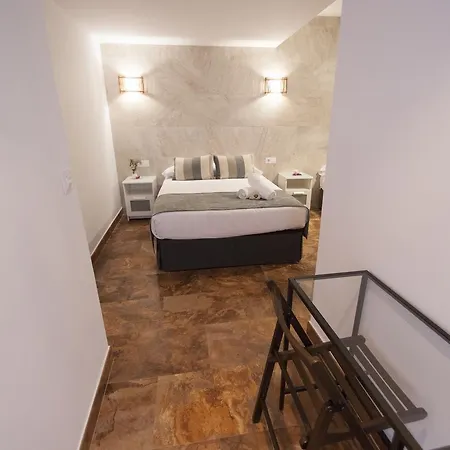 Hospederia Angeles Πανσιόν Κόρδοβα