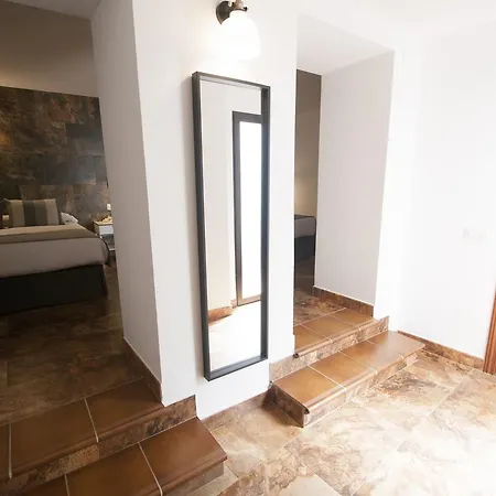 Hospedería Angeles 3*