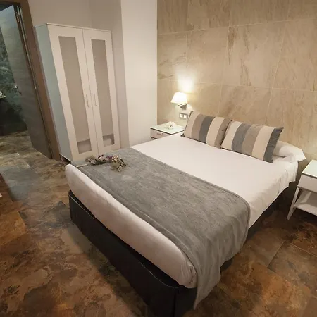 Hospederia Angeles 3* Κόρδοβα