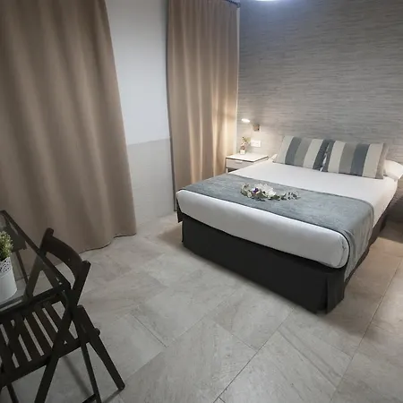 Hospederia Angeles Guest house Cordoba