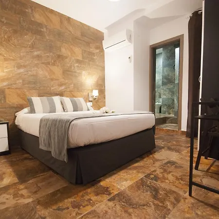 Guest house Hospederia Angeles Cordoba