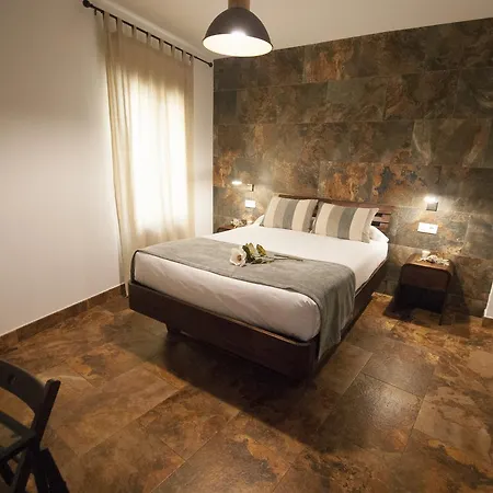 Hospederia Angeles 3* Κόρδοβα