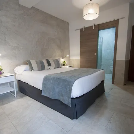 Guest house Hospederia Angeles