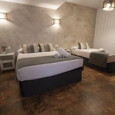 Hospedería Angeles Córdoba