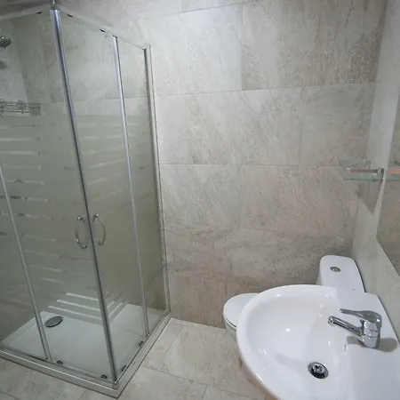 Guest house Hospederia Angeles