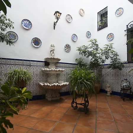 Hospedería Angeles 3*