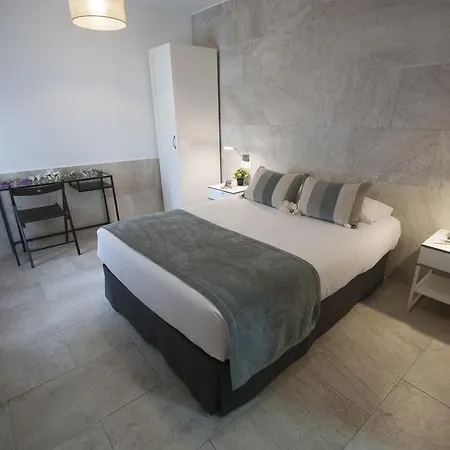 Guest house Hospederia Angeles