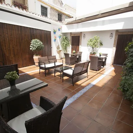 Pensión Hospedería Angeles