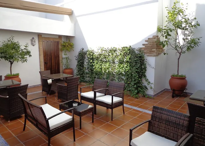 Hospederia Angeles Кордова