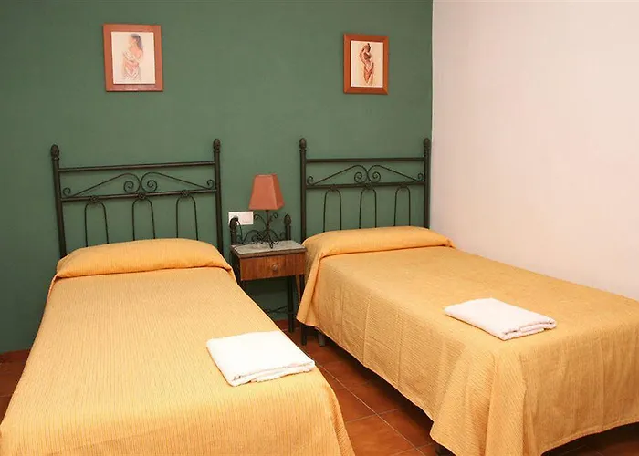 Hospederia Angeles Κόρδοβα