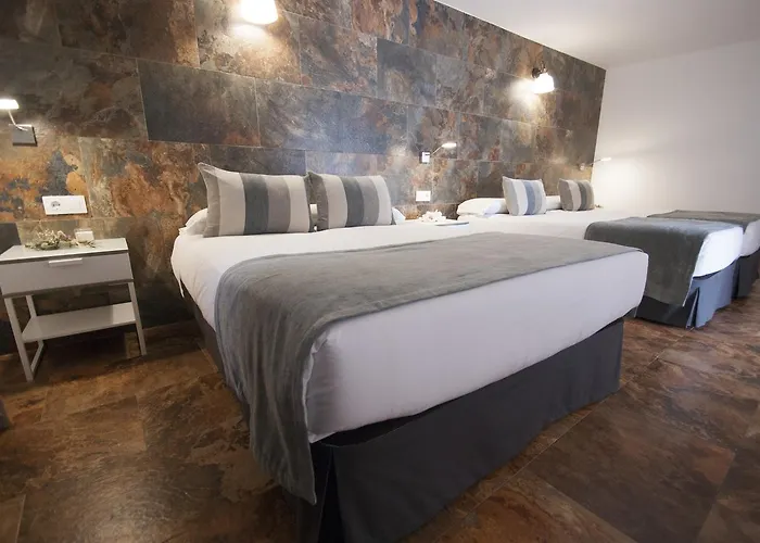 Hospederia Angeles 3* Кордова