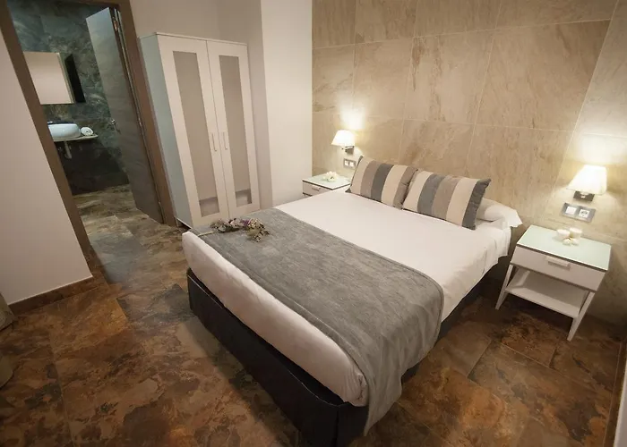 Hospederia Angeles 3* Кордова