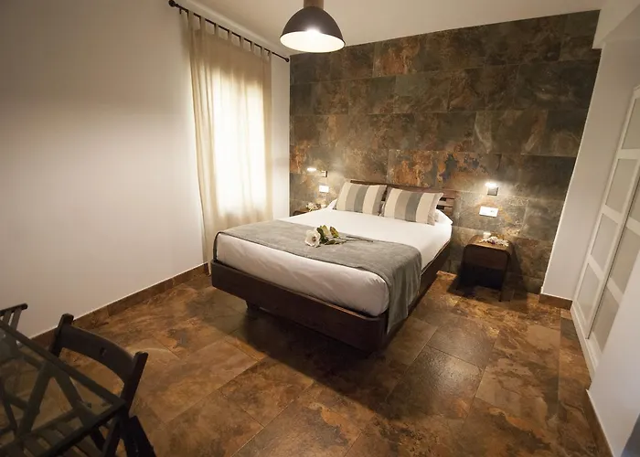 Hospederia Angeles 3* Κόρδοβα