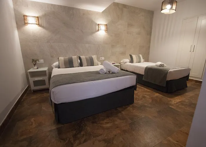 Hospederia Angeles Κόρδοβα