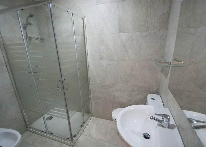 Πανσιόν Hospederia Angeles