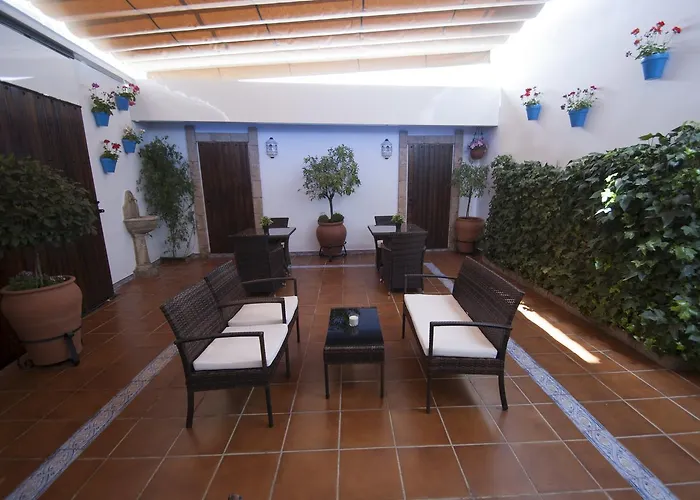 Hospederia Angeles Кордова