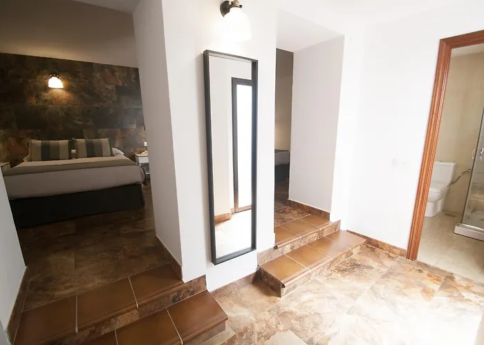 Hospederia Angeles 3*