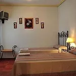 Hospedería Angeles Pensión 3*