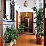Hospedería Angeles Pensión Córdoba