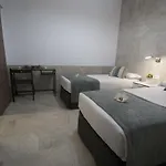 Hospedería Angeles 3* Córdoba