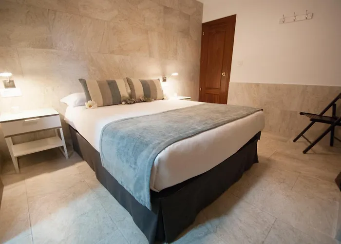 Hospederia Angeles 科爾多瓦