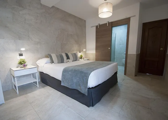 招待所 Hospederia Angeles