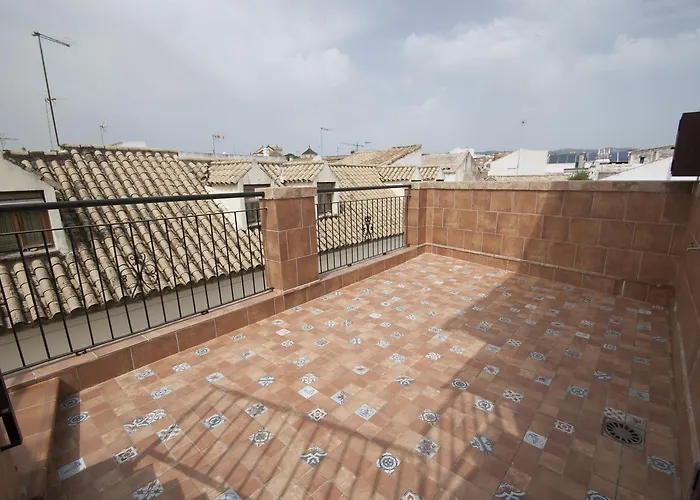 招待所 Hospederia Angeles