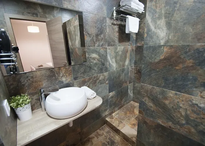 Hospederia Angeles 招待所