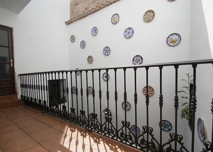 招待所 Hospederia Angeles