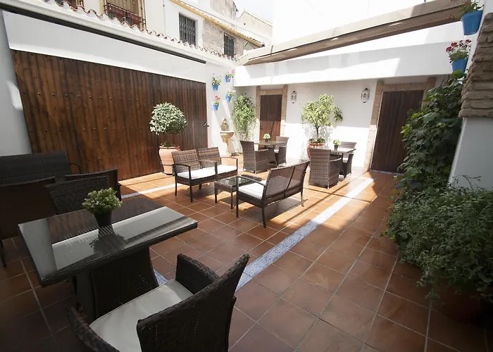 招待所 Hospederia Angeles